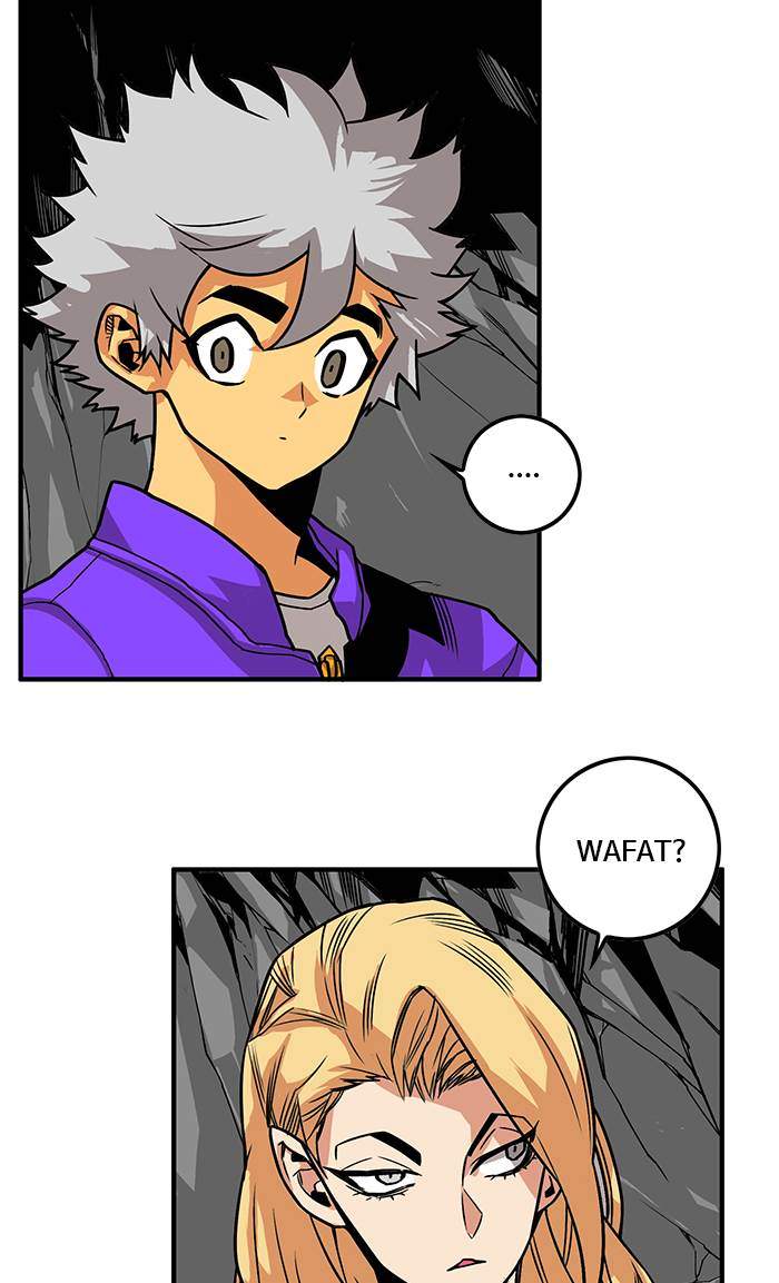 Troll Trap Chapter 182 - halaman 33