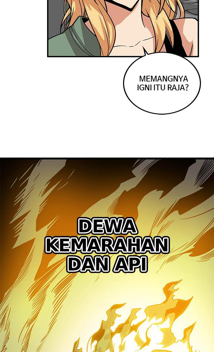 Troll Trap Chapter 182 - halaman 34