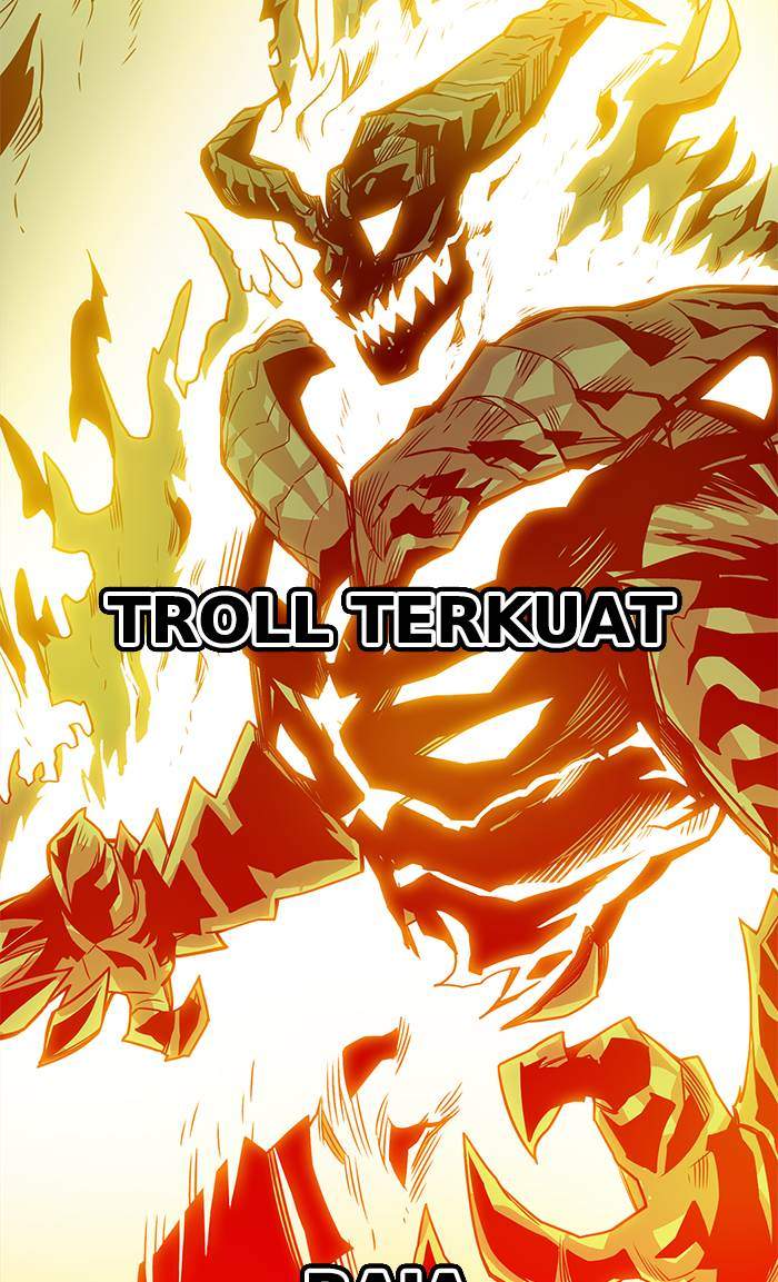Troll Trap Chapter 182 - halaman 35