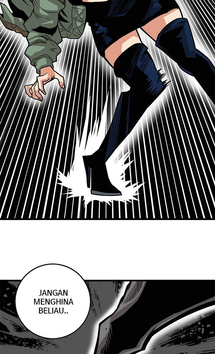 Troll Trap Chapter 182 - halaman 42