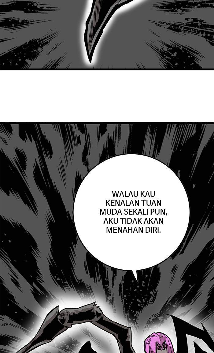 Troll Trap Chapter 182 - halaman 43