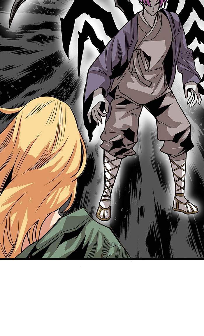 Troll Trap Chapter 182 - halaman 44