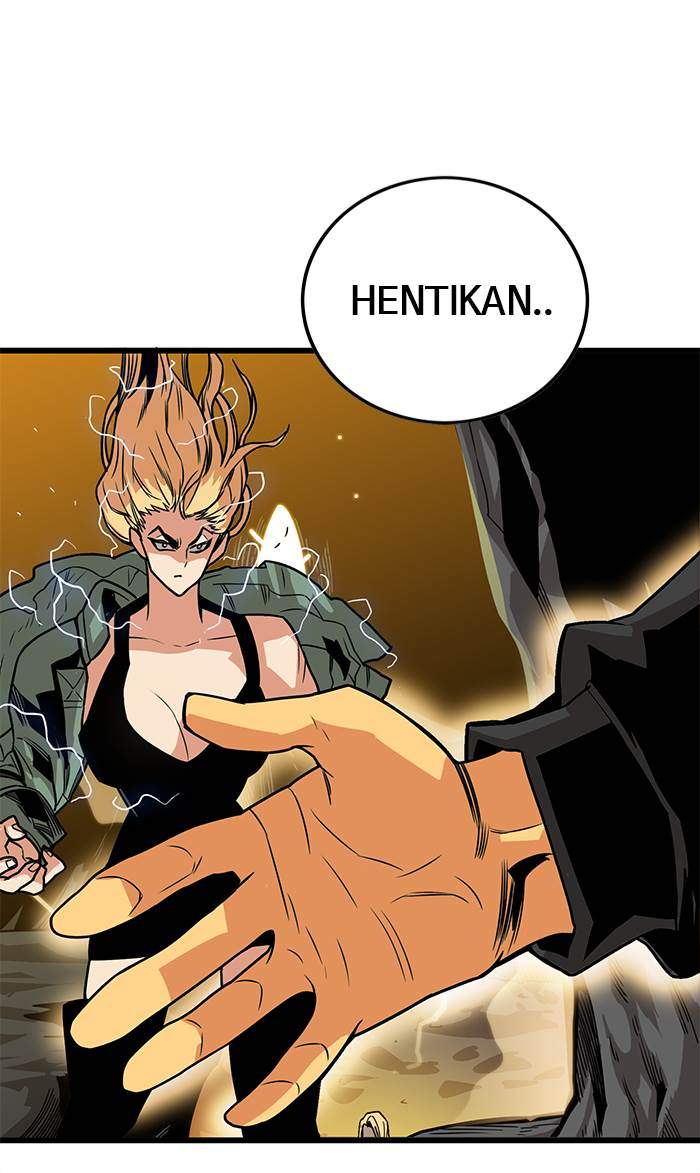 Troll Trap Chapter 182 - halaman 50