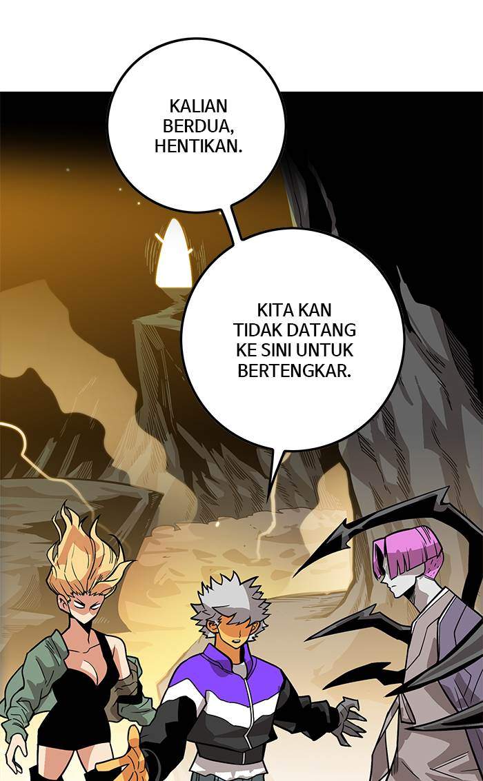 Troll Trap Chapter 182 - halaman 51