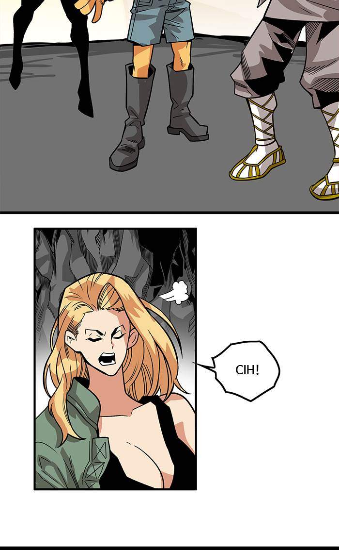 Troll Trap Chapter 182 - halaman 52