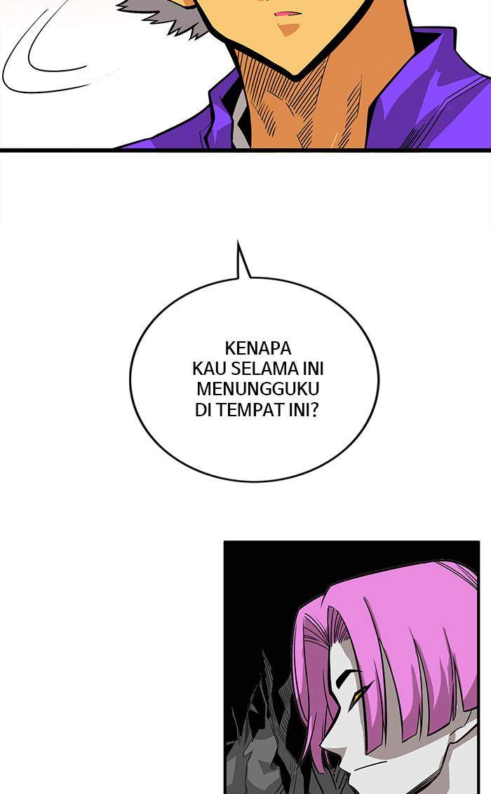 Troll Trap Chapter 182 - halaman 54