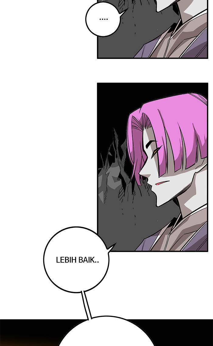Troll Trap Chapter 182 - halaman 55