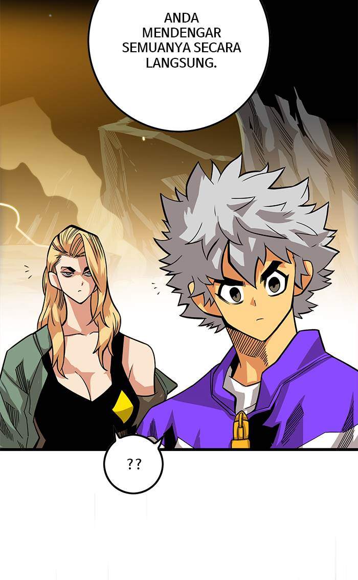 Troll Trap Chapter 182 - halaman 56