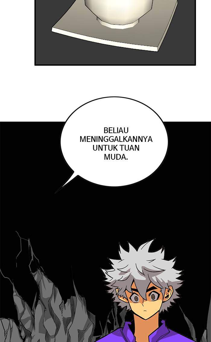 Troll Trap Chapter 182 - halaman 61