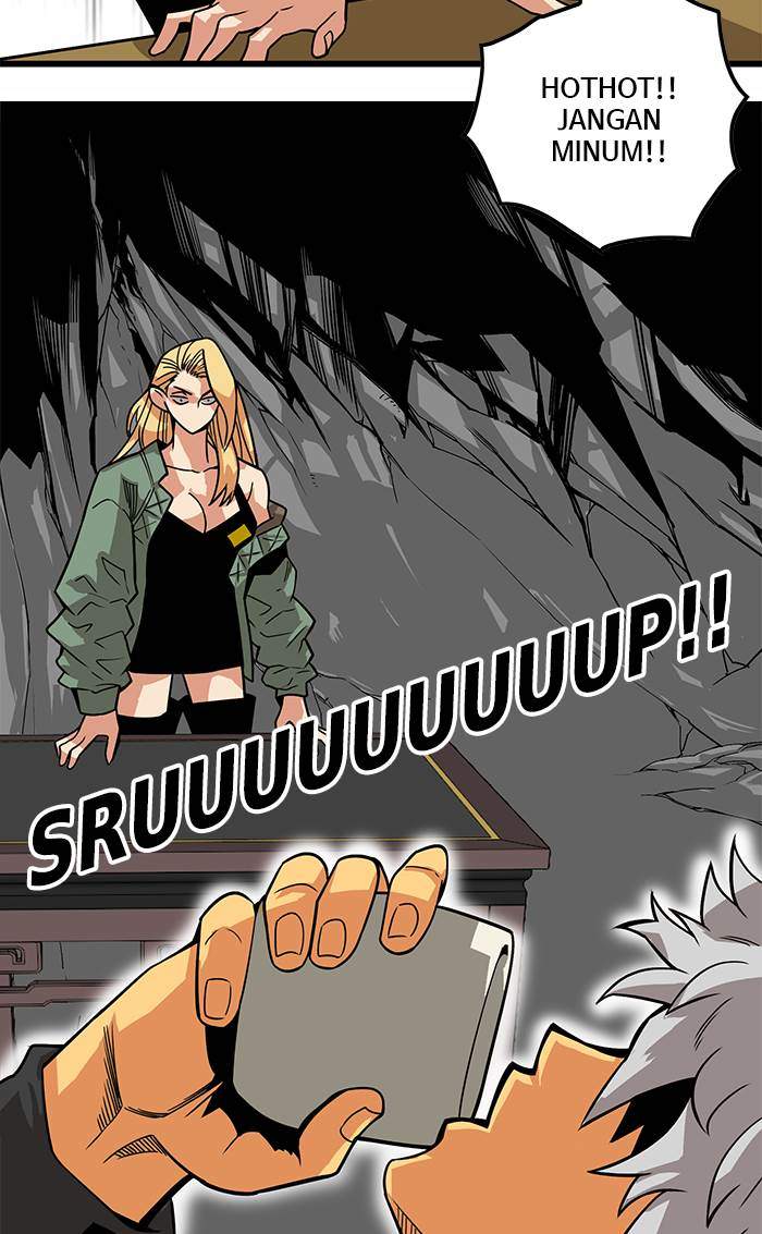 Troll Trap Chapter 182 - halaman 64
