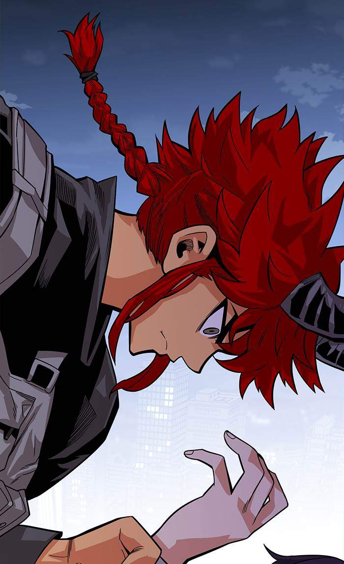 Troll Trap Chapter 182 - halaman 7