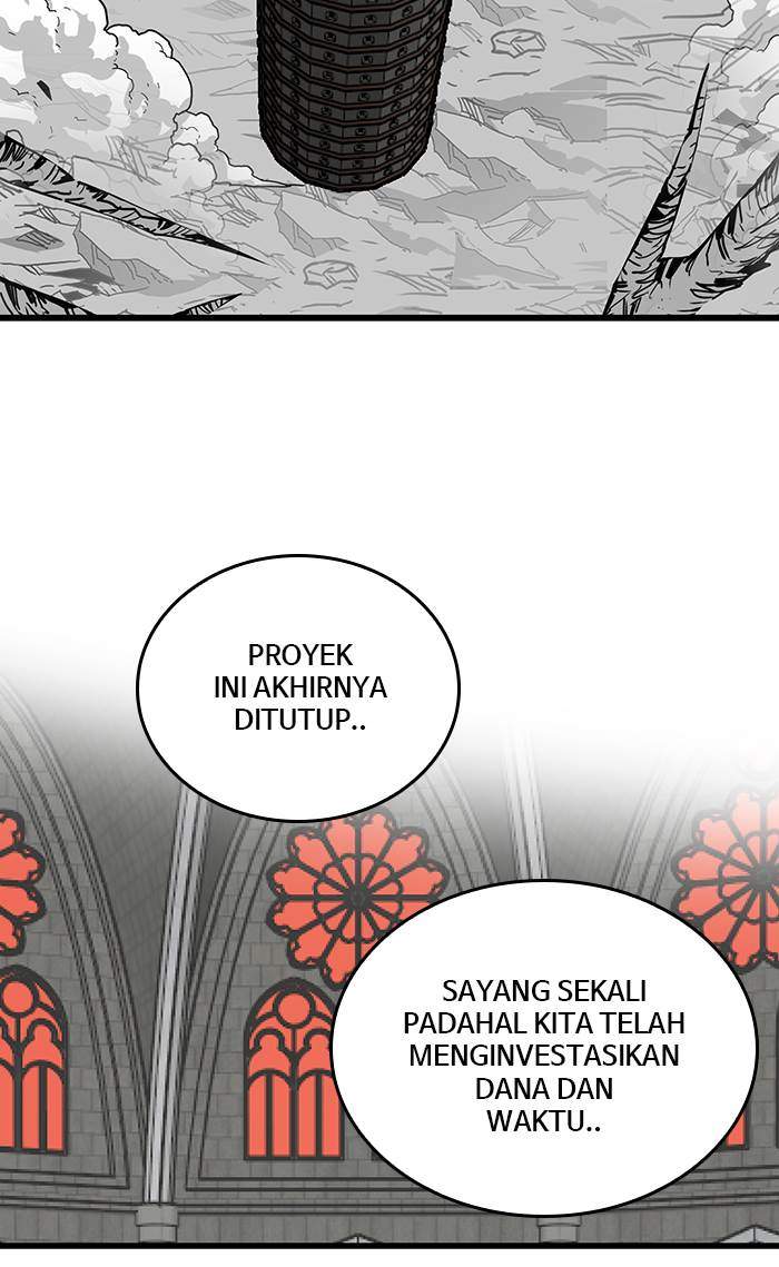 Troll Trap Chapter 182 - halaman 76