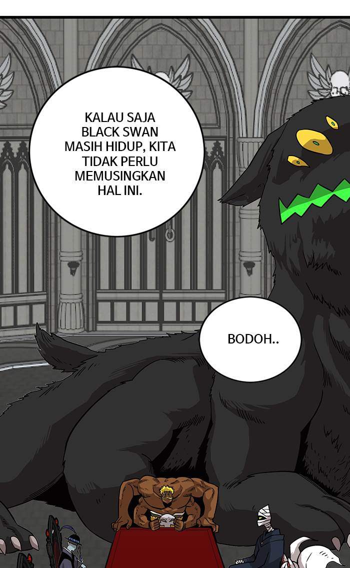 Troll Trap Chapter 182 - halaman 77