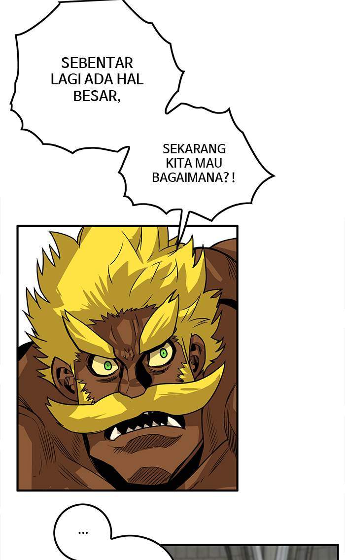Troll Trap Chapter 182 - halaman 79