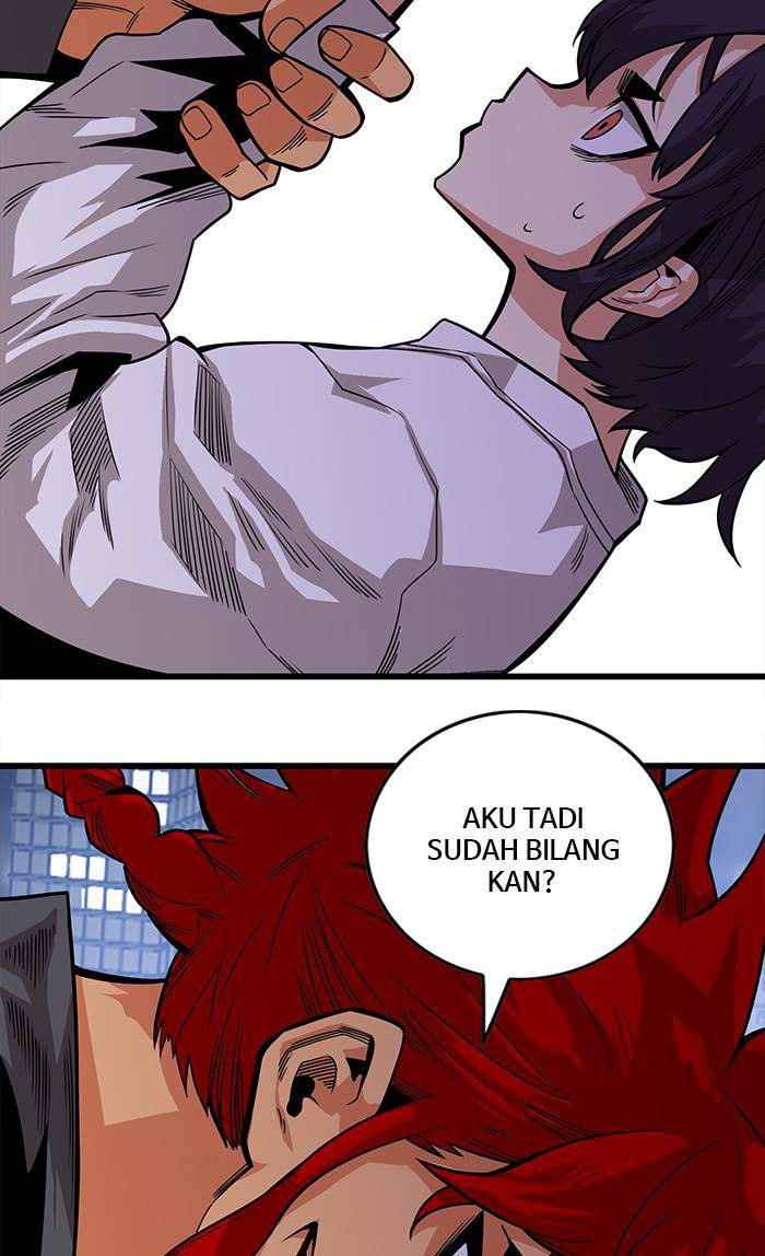 Troll Trap Chapter 182 - halaman 8