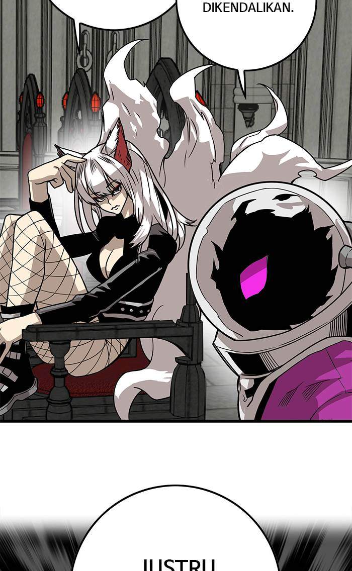 Troll Trap Chapter 182 - halaman 82
