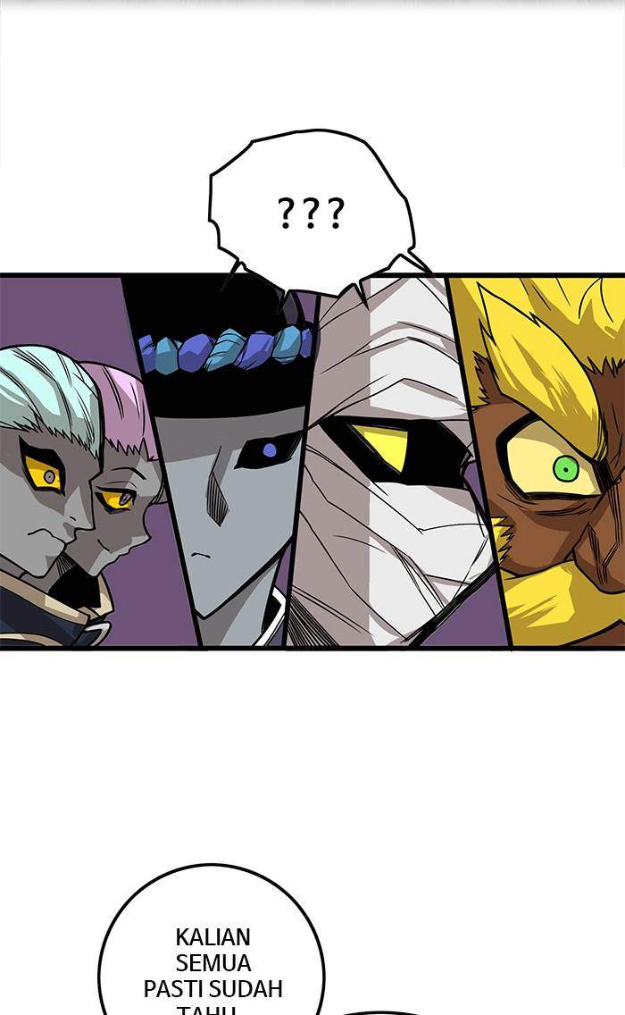 Troll Trap Chapter 182 - halaman 84