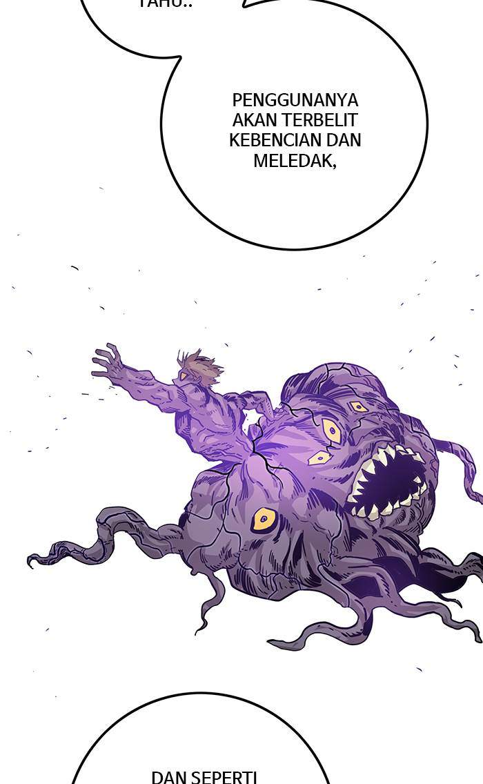 Troll Trap Chapter 182 - halaman 85