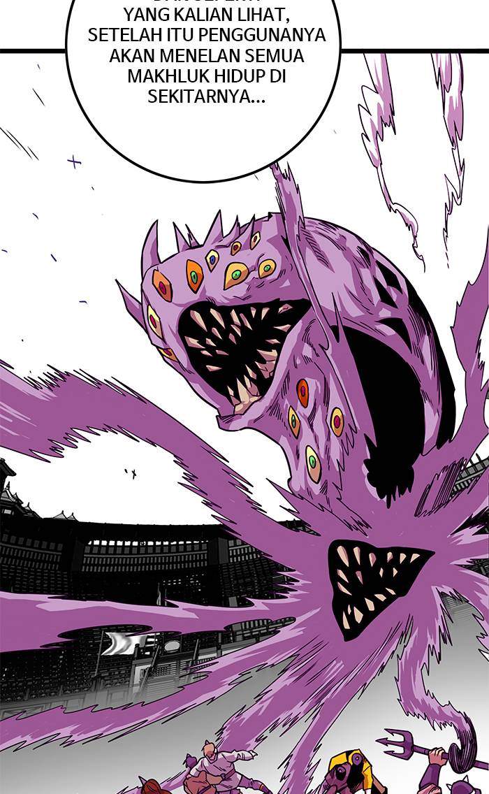 Troll Trap Chapter 182 - halaman 86