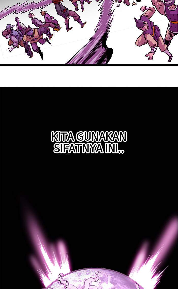 Troll Trap Chapter 182 - halaman 87