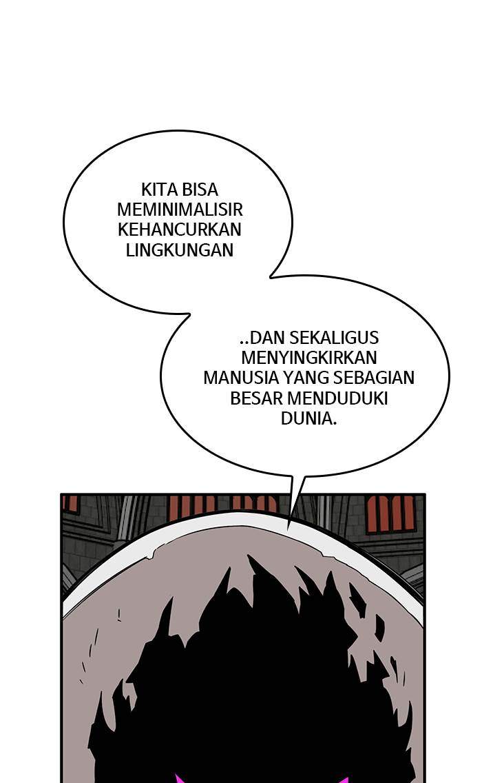 Troll Trap Chapter 182 - halaman 89