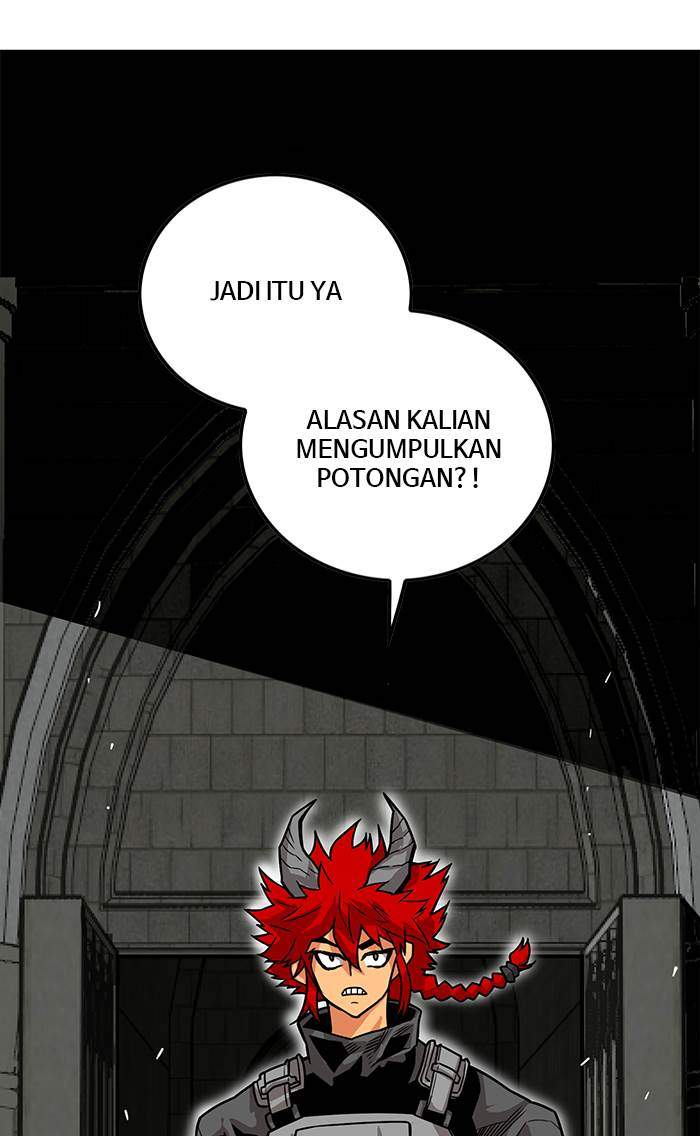 Troll Trap Chapter 182 - halaman 92