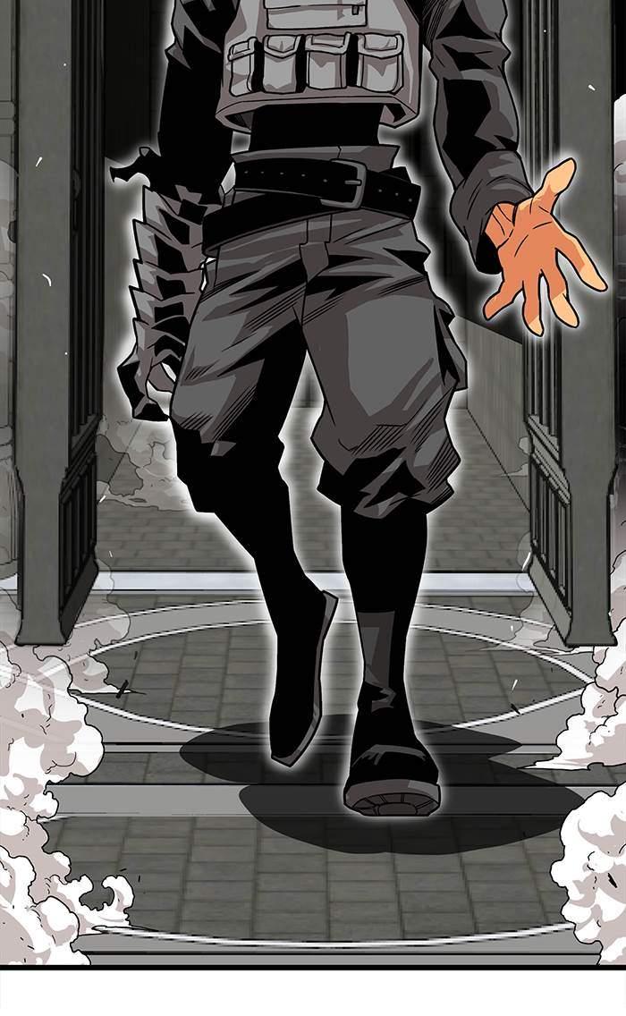 Troll Trap Chapter 182 - halaman 93