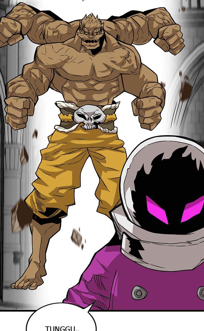 Troll Trap Chapter 182 - halaman 96