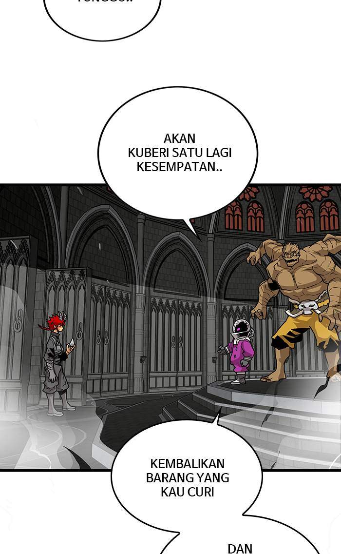 Troll Trap Chapter 182 - halaman 97