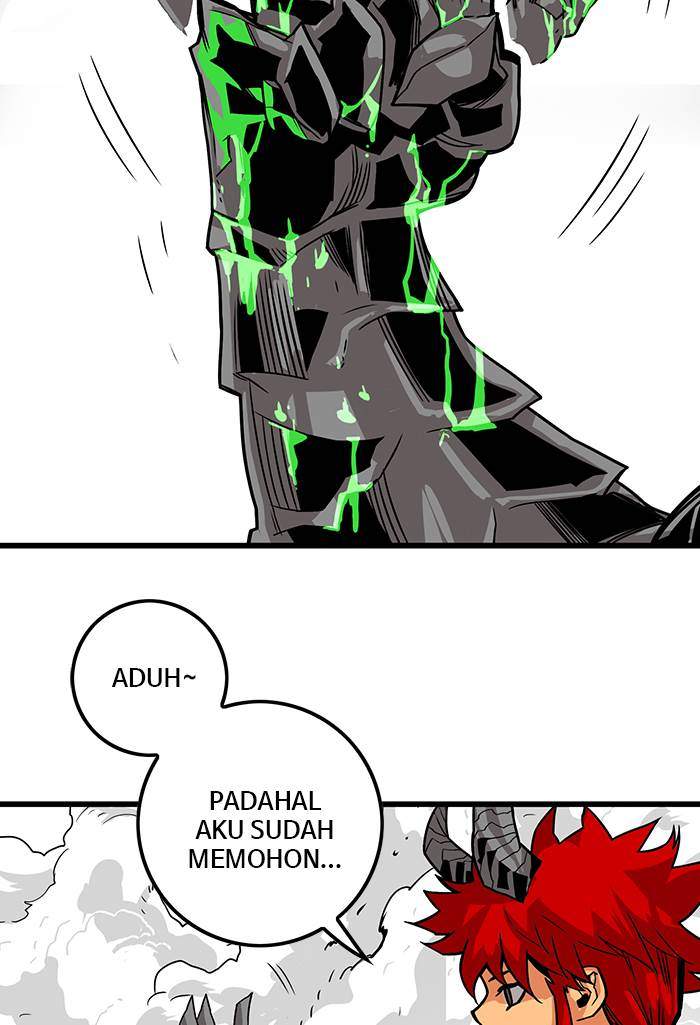 Troll Trap Chapter 183 - halaman 100