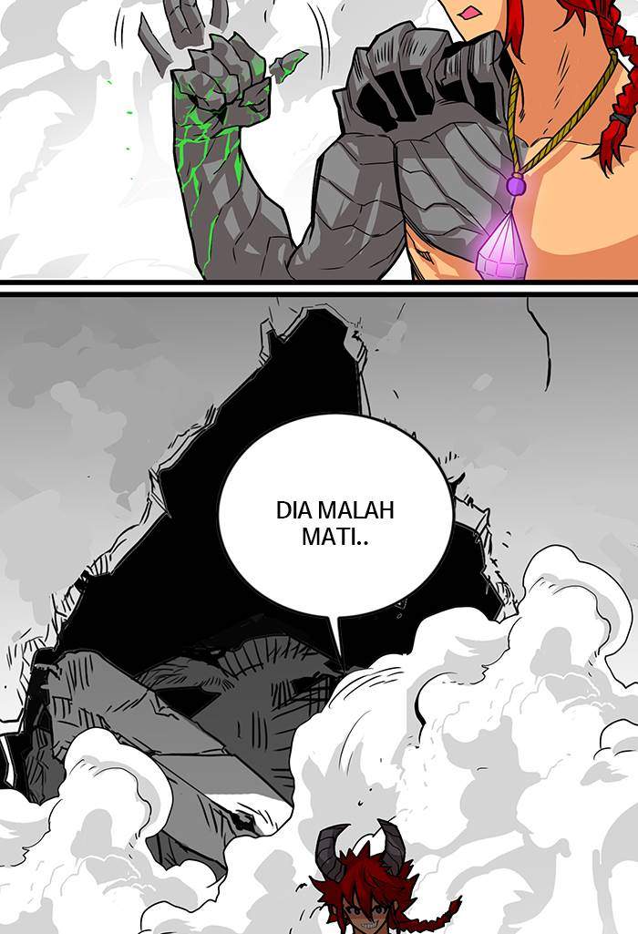 Troll Trap Chapter 183 - halaman 101