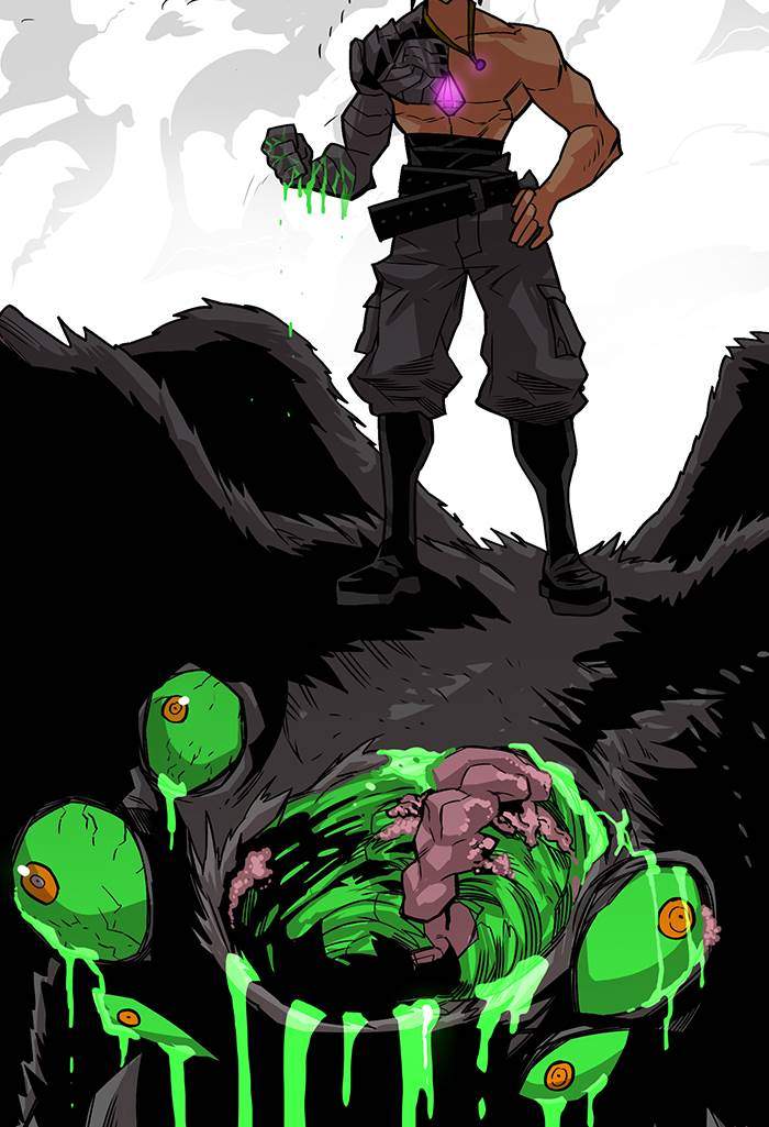 Troll Trap Chapter 183 - halaman 102