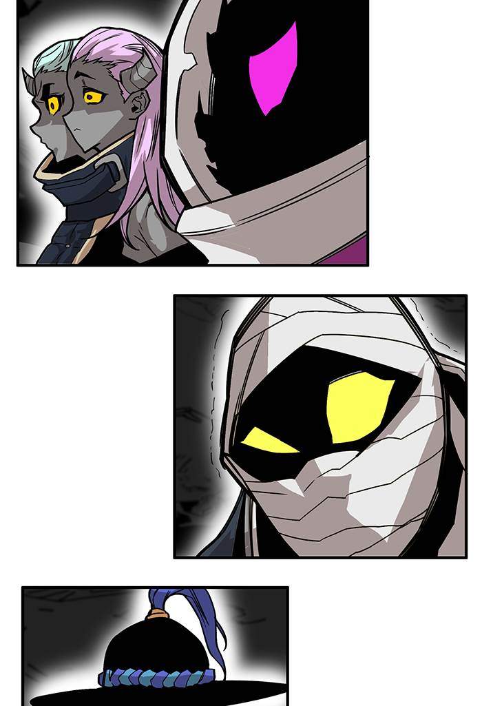 Troll Trap Chapter 183 - halaman 105