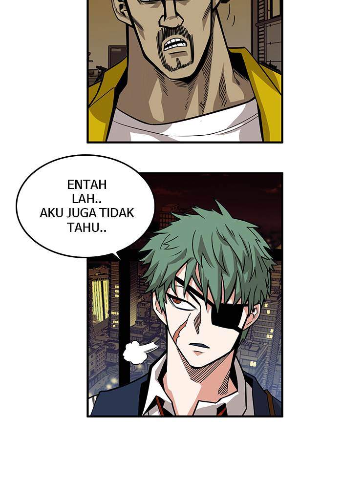 Troll Trap Chapter 183 - halaman 11