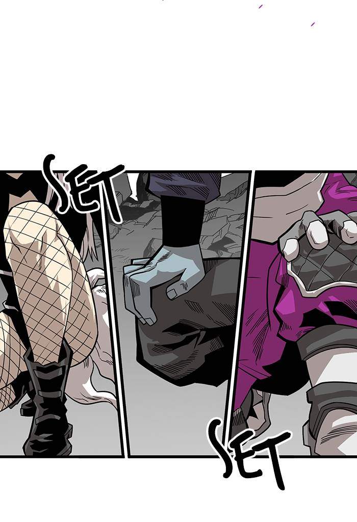 Troll Trap Chapter 183 - halaman 113