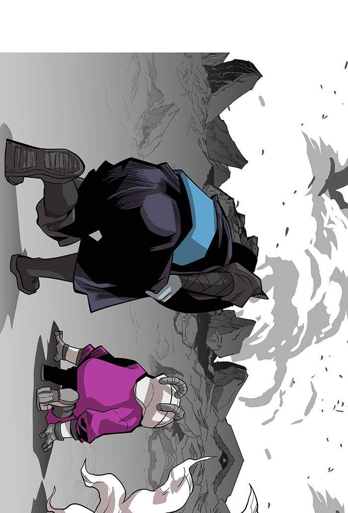 Troll Trap Chapter 183 - halaman 114