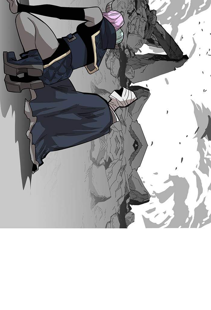 Troll Trap Chapter 183 - halaman 116