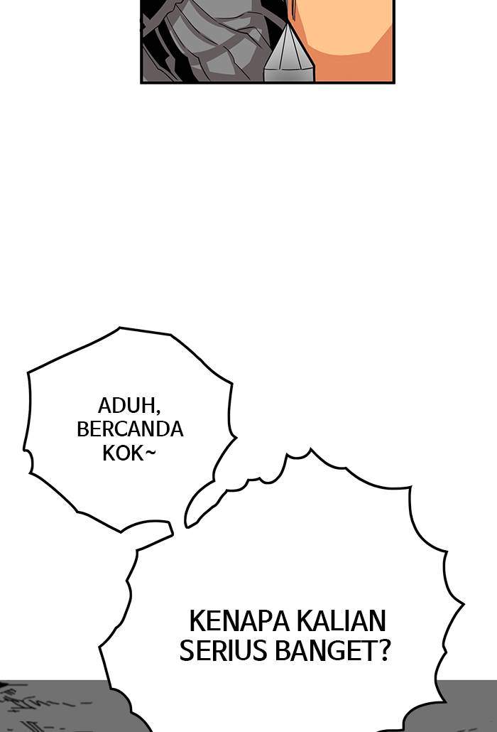 Troll Trap Chapter 183 - halaman 119