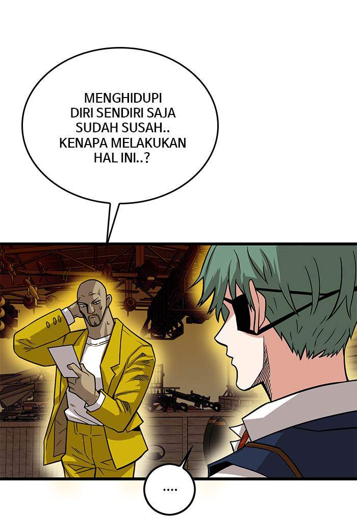 Troll Trap Chapter 183 - halaman 12