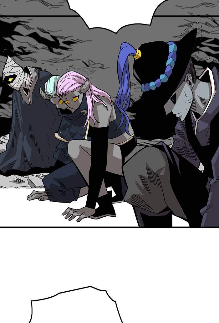Troll Trap Chapter 183 - halaman 120