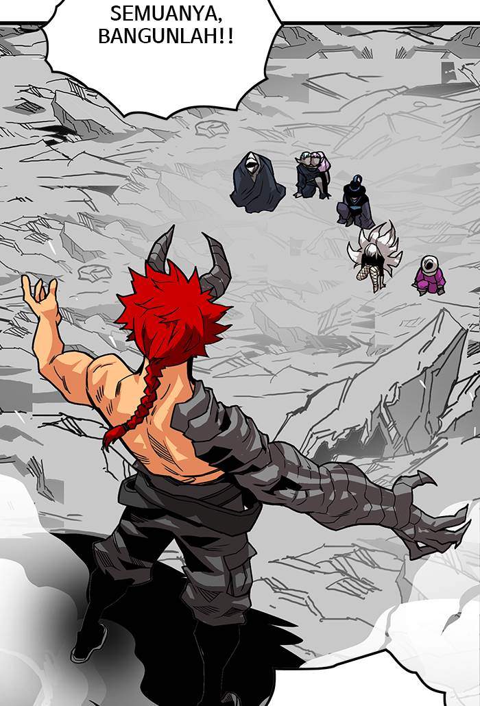 Troll Trap Chapter 183 - halaman 121