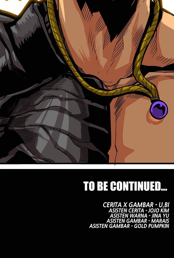 Troll Trap Chapter 183 - halaman 125