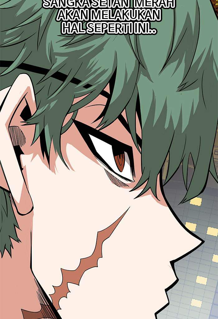 Troll Trap Chapter 183 - halaman 15