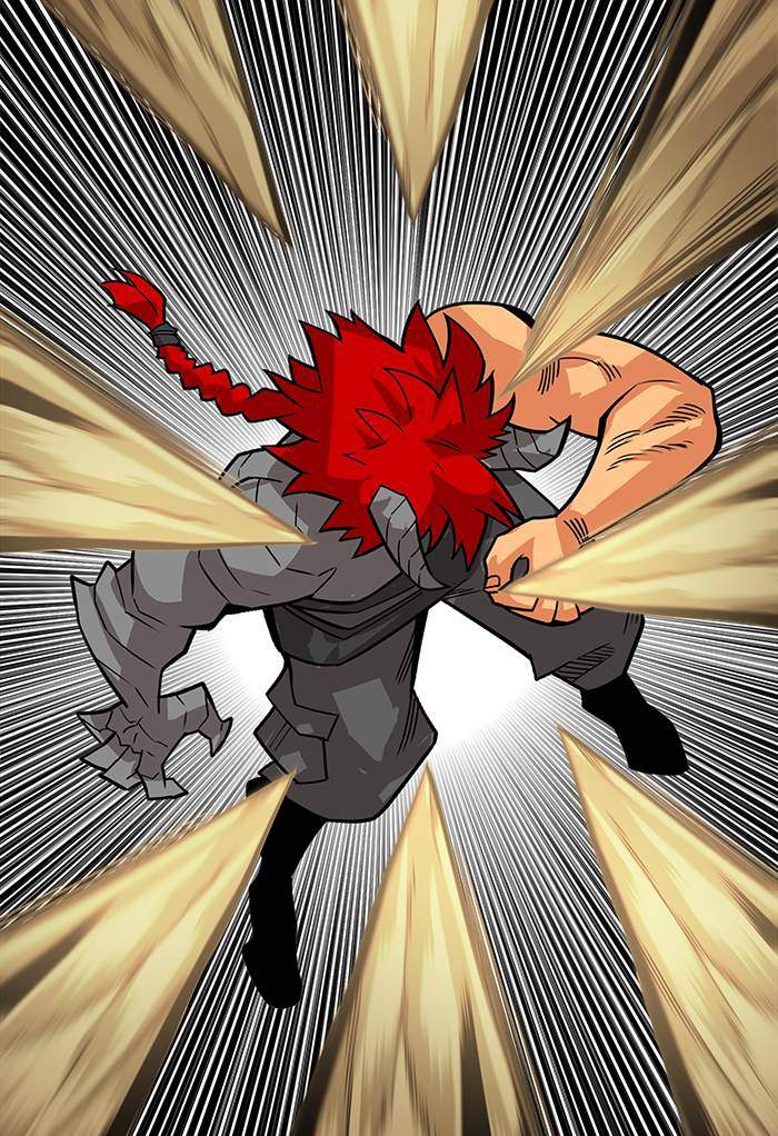 Troll Trap Chapter 183 - halaman 27