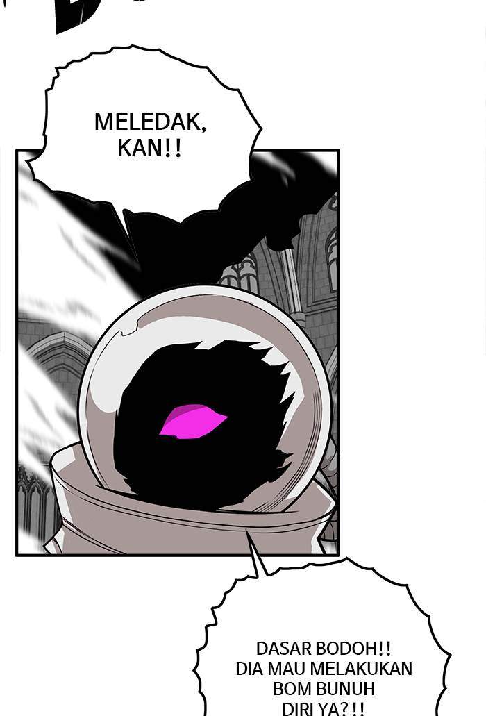 Troll Trap Chapter 183 - halaman 36