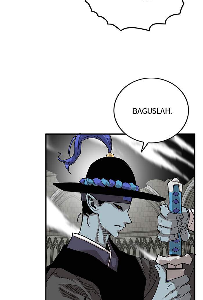 Troll Trap Chapter 183 - halaman 37