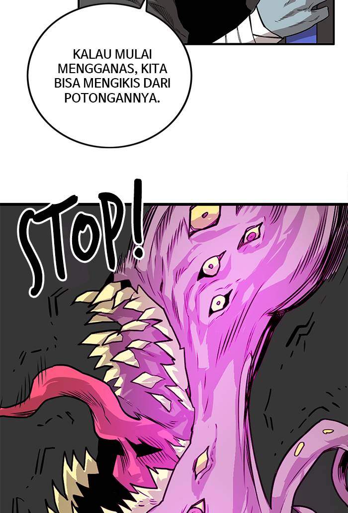 Troll Trap Chapter 183 - halaman 38