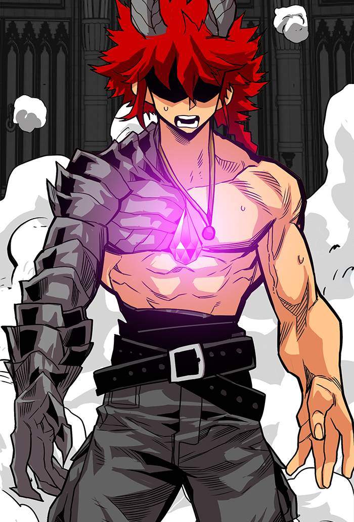 Troll Trap Chapter 183 - halaman 48