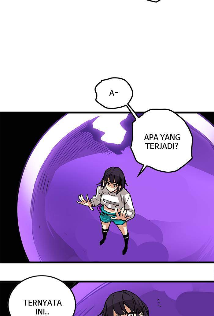 Troll Trap Chapter 183 - halaman 51