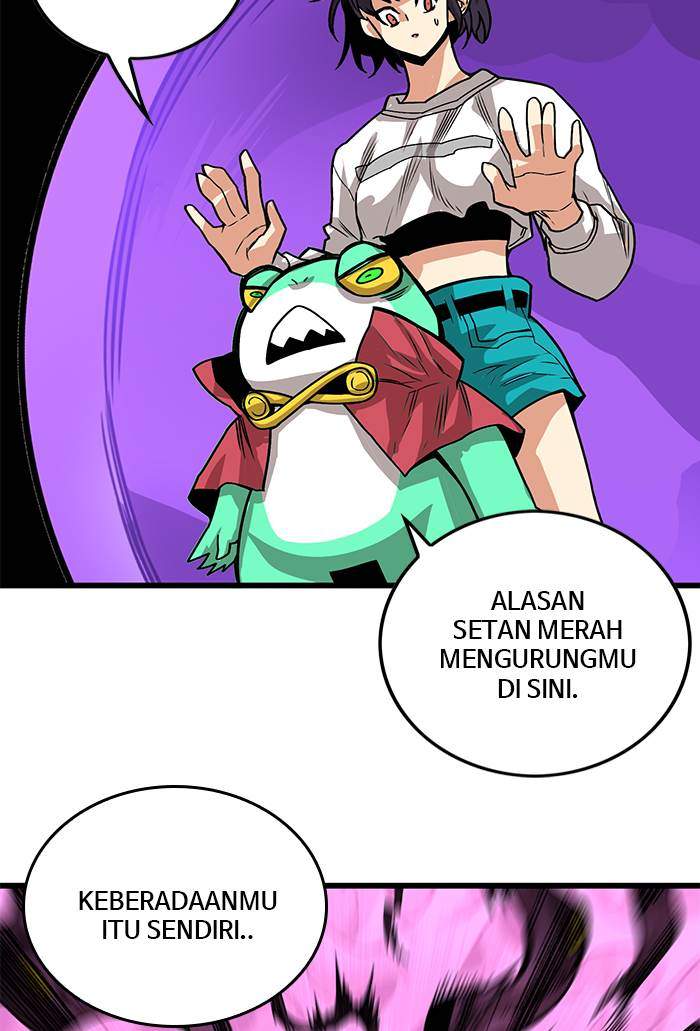 Troll Trap Chapter 183 - halaman 52